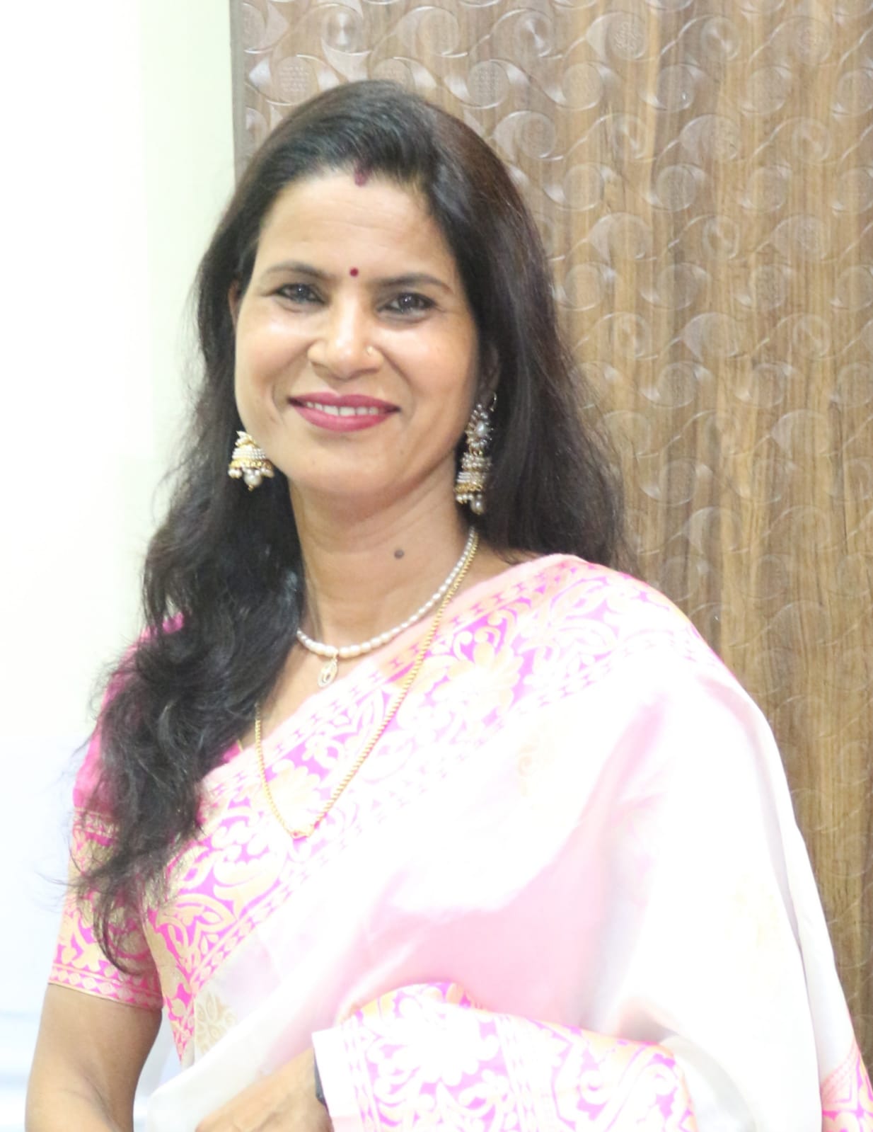 Sangeeta Sharma